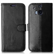 Luxury Retro Filp Wallet With Card Holder Stand PU Leather font b Case b font For