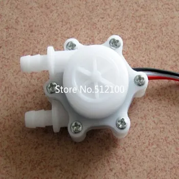 

10PCS/LOT water dispenser flow sensor 2mm