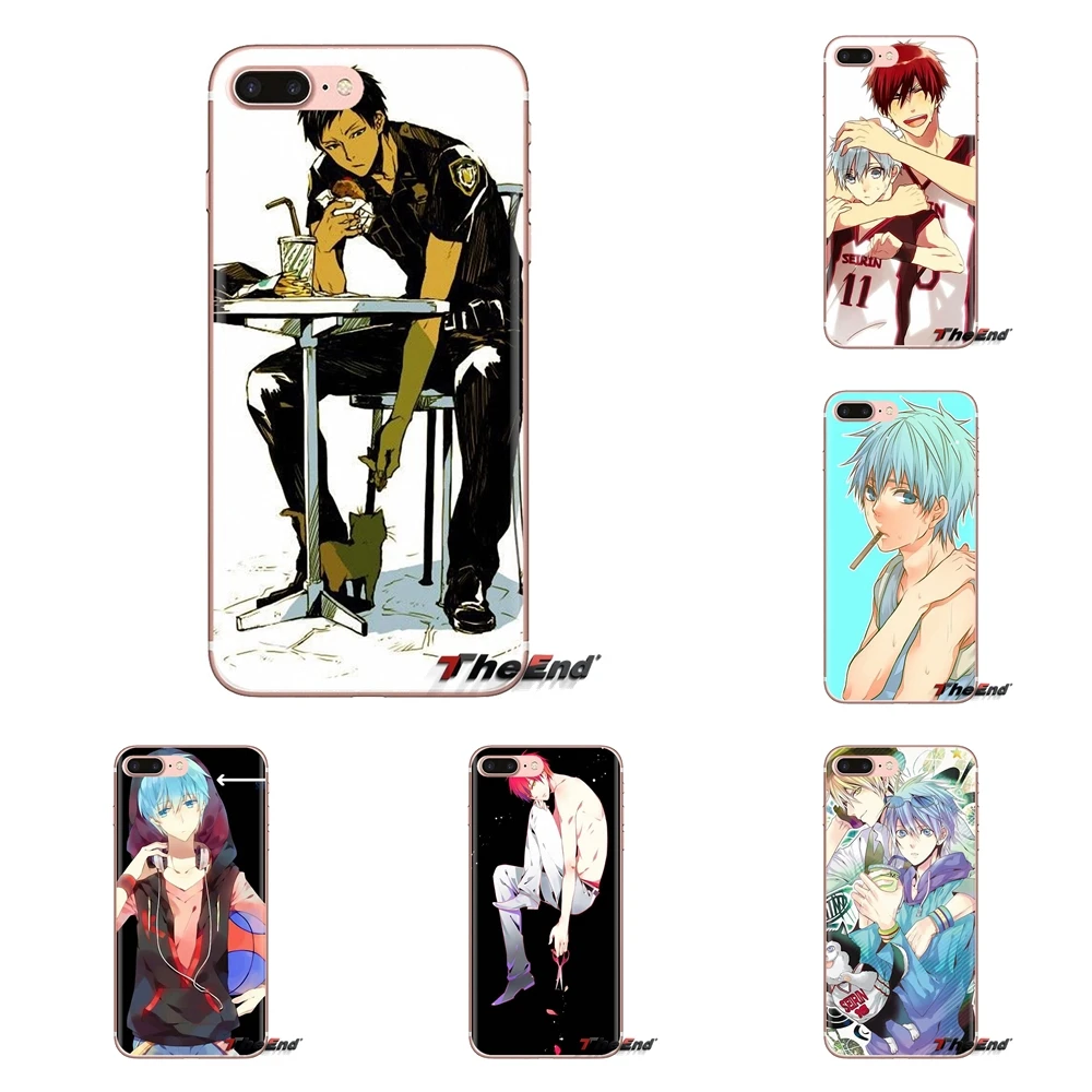 Чехол для телефона Takao kazunari Kuroko no Basuke корпус Oneplus 3T 5T 6T Nokia 2 3 5 6 8 9 230 3310 1 7 Plus 2017 2018 |
