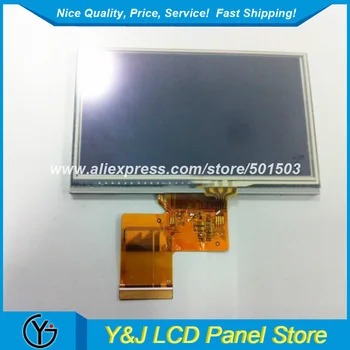 

LCD Screen Panel 480*270 4.7 inch TM047NBH01