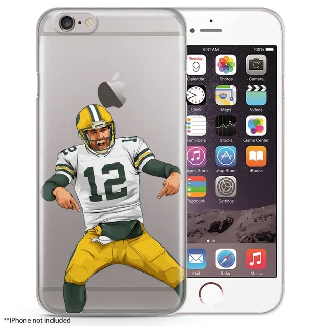 coque iphone 5 nfl