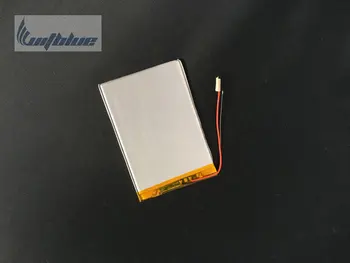 

Witblue Polymer li-ion Exchange 3000mAh 3.7V Battery Pack For 7" prestigio MultiPad PMP3570C Tablet Replacement