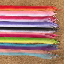 2 шт. в богемном стиле, на плоской подошве 120 см, с широкими шелковыми лентами, шнурки, градиентные, меняющие цвет, ботинки со шнурками, кроссовки, спортивная обувь на шнуровке