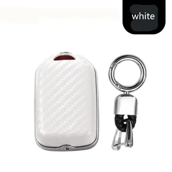 

car accessories Car Key Shell Key Case Cover For Honda Civic Accord EX EXL Crz Hrv Pilot CRV 2015 2016 2017 2018