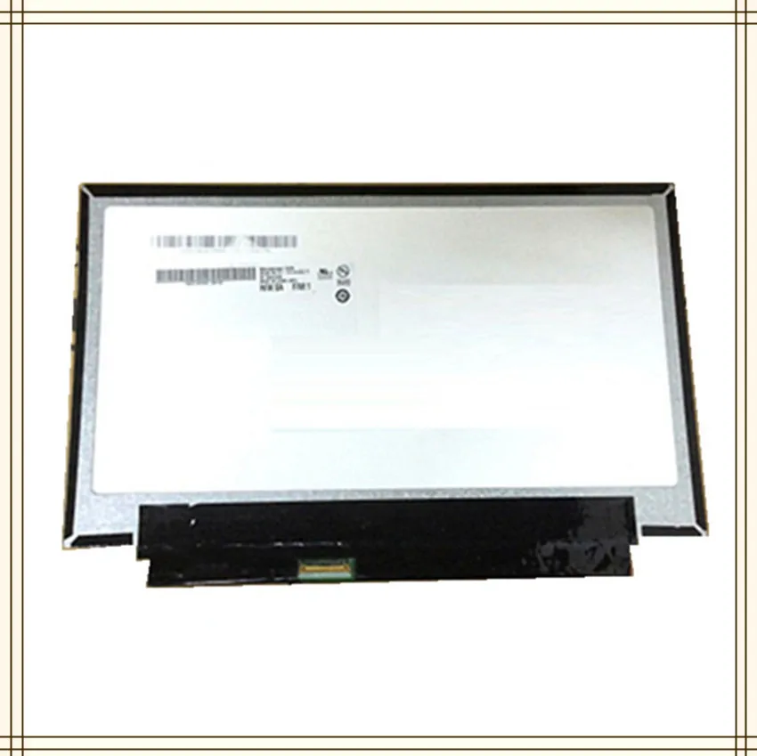 11.6" Laptop lcd led screen For Acer Aspire V5-122P v5-132p edp 30 pin