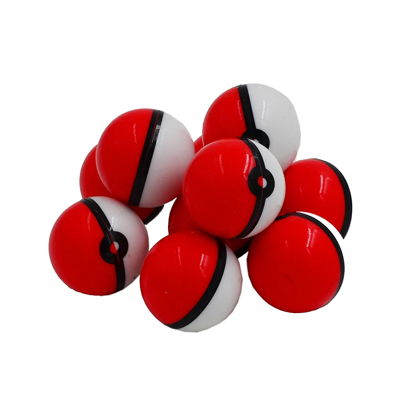 500 шт 6 мл Pokeball баночки силиконовый концентрат масляный контейнер бутановое масло