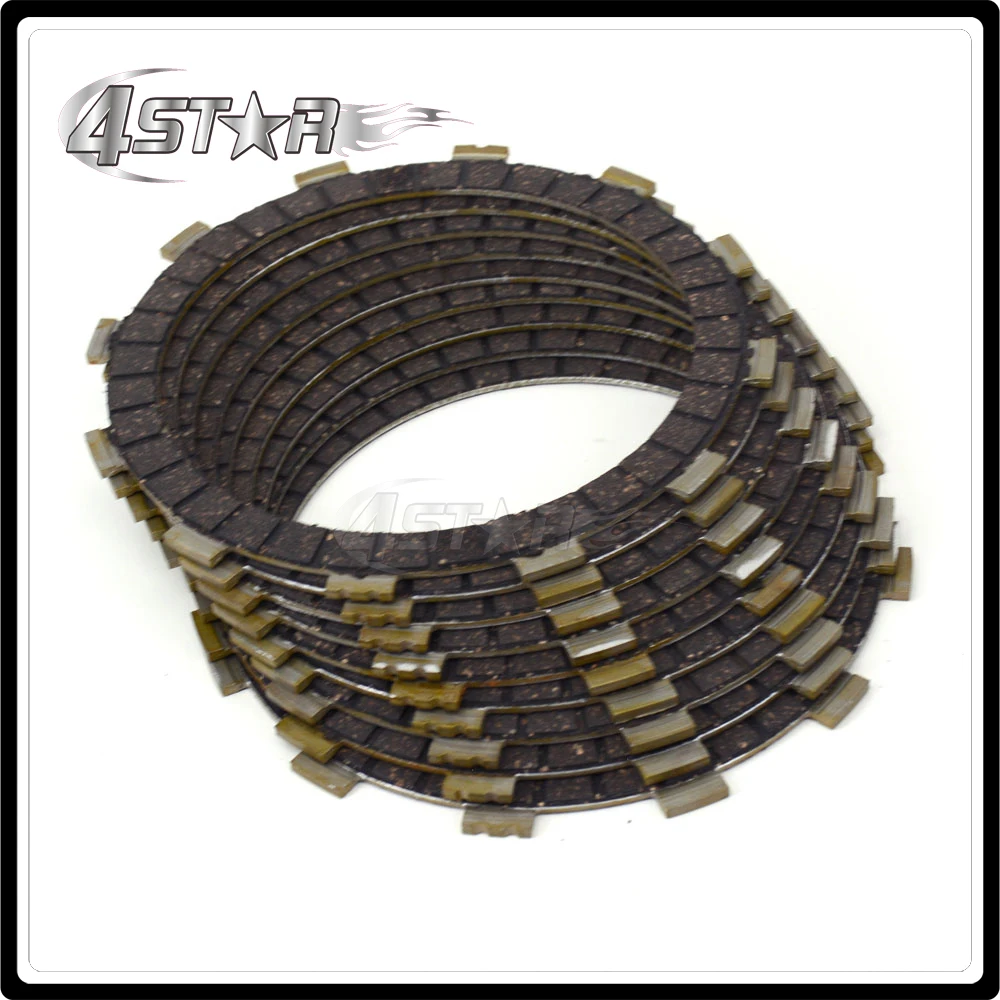 yamaha fazer clutch plate price