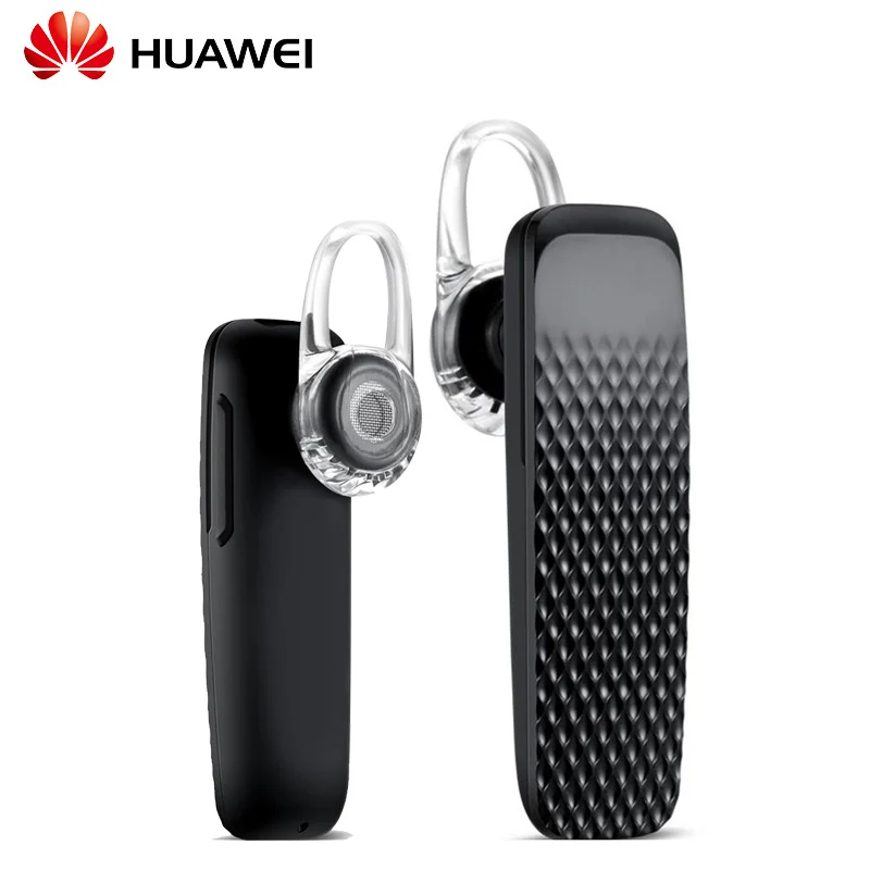 Huawei AM04S Bluetooth 4,1 бизнес-наушники Handfree DPS HD качество звука для huawei P20 Mate20 P30 Honor View 20 Galaxy S10