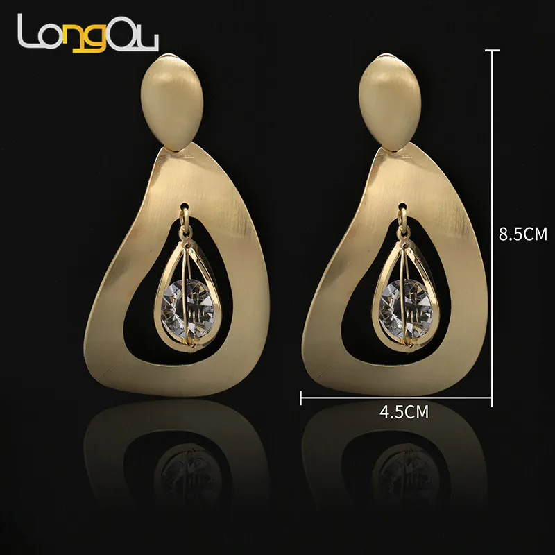 Женские серьги подвески из нержавеющей стали|earrings for|colorful dropping earringsdropping earrings for
