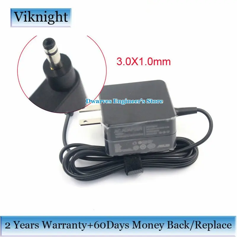 19V 1.75A 33W AC адаптер питания для ASUS AD880026 AD890026 ADP 33BW A T3 T300 CHI T200 T3CHI5Y10 F551M трансформатор