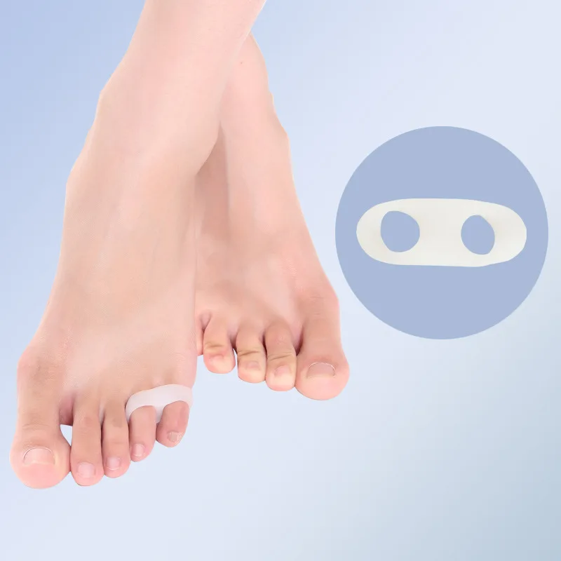 Small toe separation(5)