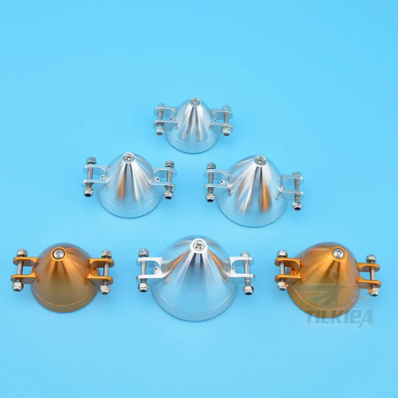 Lot de 8 Clés à Chocs pour Douilles 1/2" 3/8" 1/4" - Adaptateur Impact