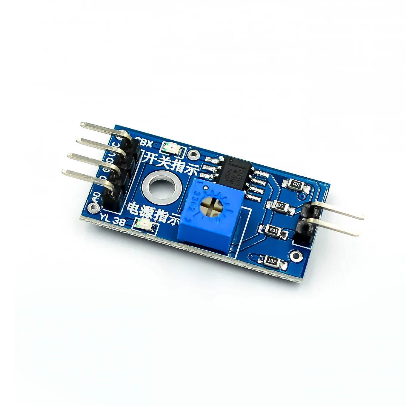 3 5V дождевой датчик обнаружения дождя погода влажность модуль для arduino|snow/raindrops