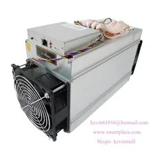 Абсолютно ANTMINER L3+ LTC 504 м scrypt miner LTC горная машина 504 м 800 Вт