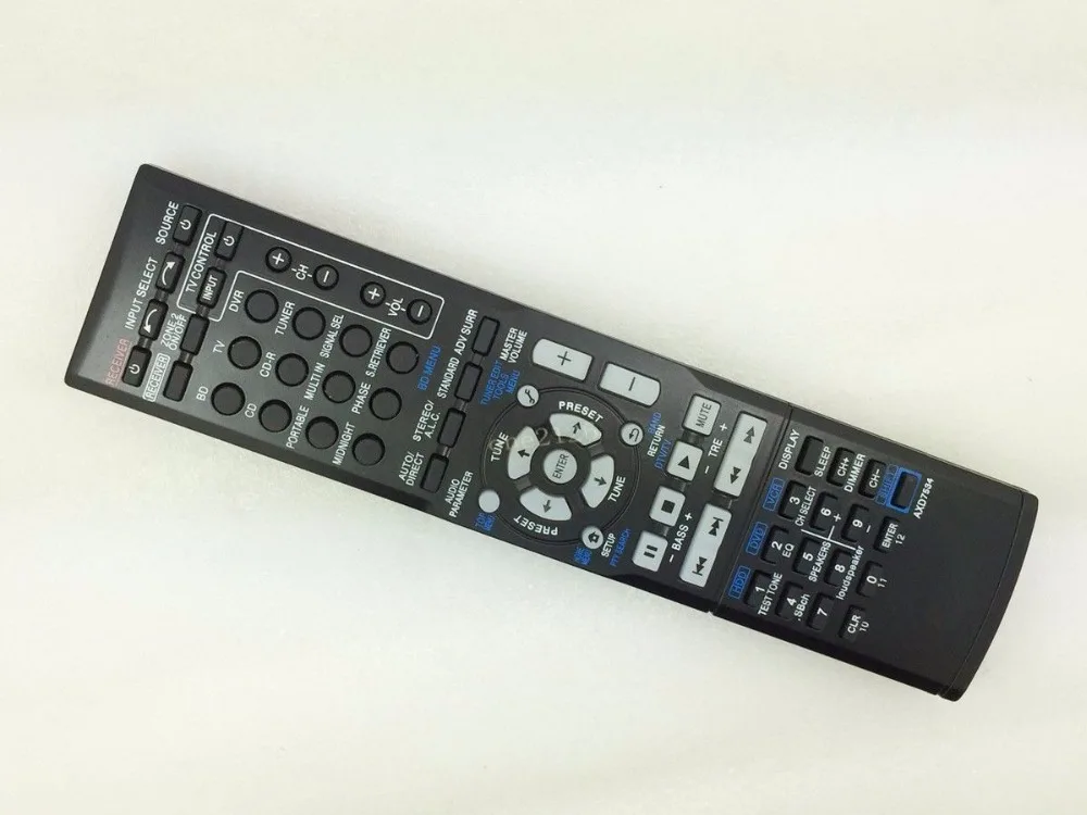 

Replacement Remote Control For Pioneer AXD7583 AXD7582 AXD7632 VSX-300 VSX-500 AV Receiver