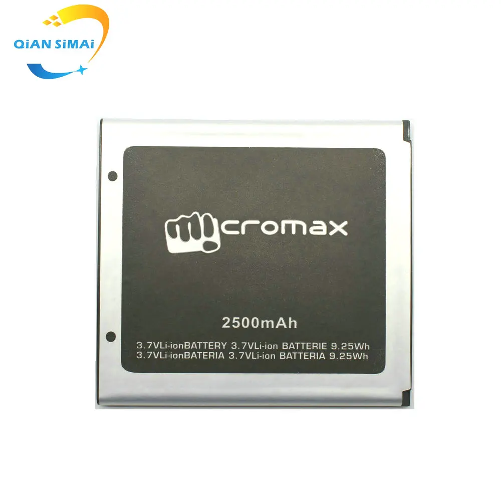 Купить Аккумулятор Для Телефона Micromax X2420