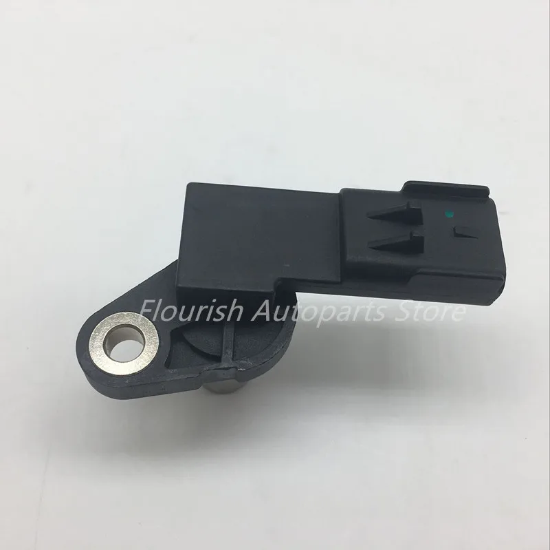 Новый датчик положения вала камеры распределительного CPS для 02 08 MINI COOPER 1.6L 12141485845