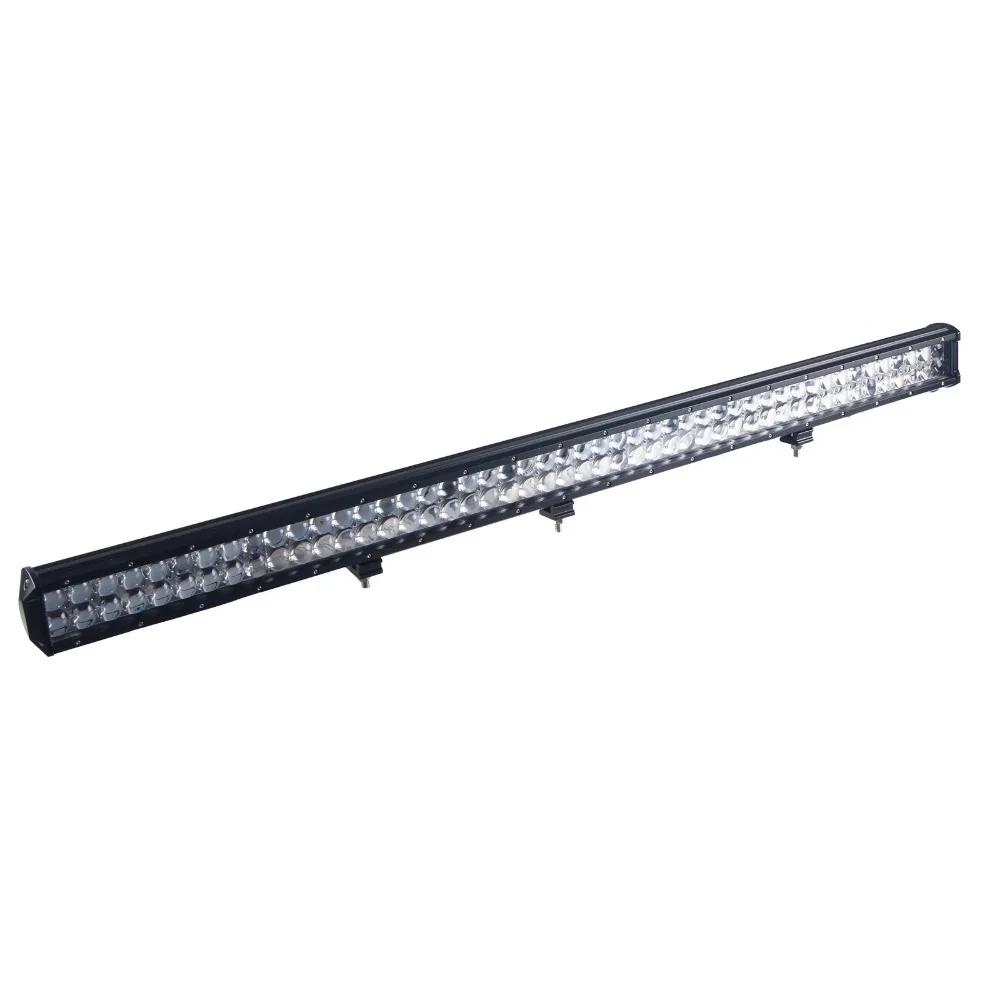 weketory 44 inch 480W 4D LED Work Light Bar for Tractor Boat OffRoad 4WD 4x4 Truck