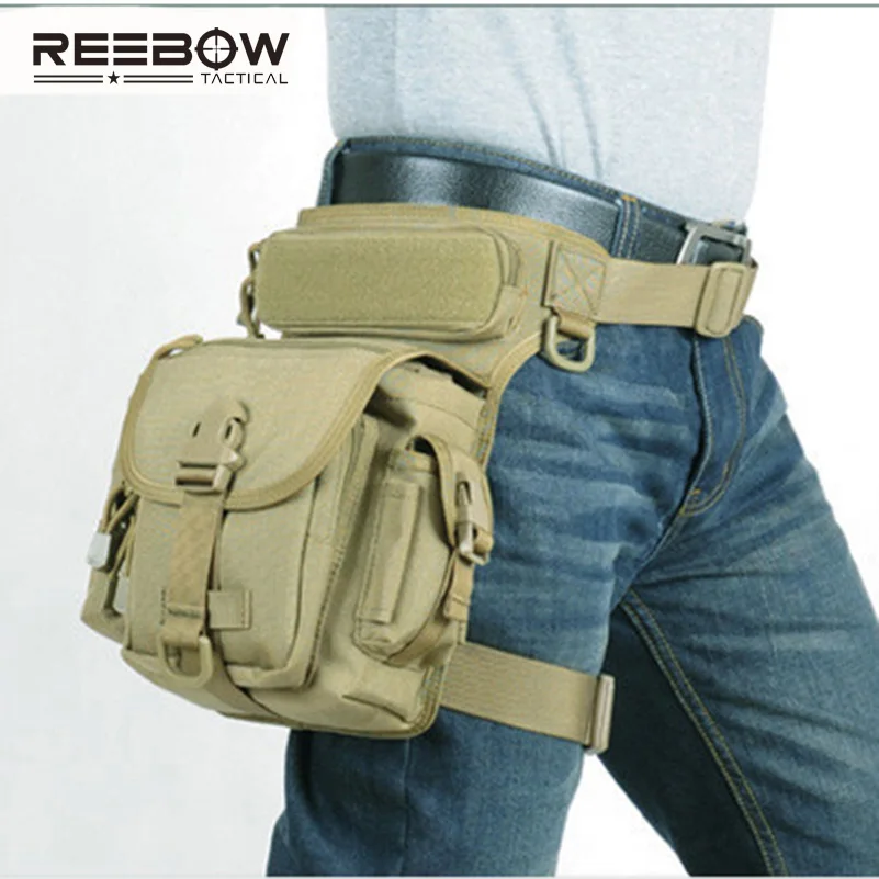 Prix pour En plein air Multifonctionnel Tactique de Jambe de Baisse Sac SWAT Chasse Outil Taille Pack Moto Tour De Sport Hommes 1000D CORDURA Pack Prix pour En plein air Multifonctionnel Tactique de Jambe de Baisse Sac SWAT Chasse Outil Taille Pack Moto Tour De Sport Hommes 1000D CORDURA Pack