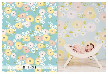 

Children photography backdrops Vinyl Photography Backdrop Computer Printing Newborn Backdrops for photo studio S-1438
