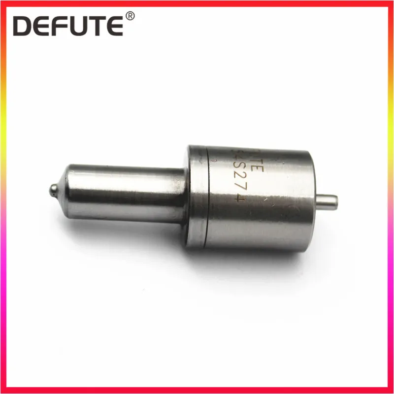 Форсунка топливного инжектора DLLA154S274 CDLLA154S098 CDLLA154S097 CDLLA150S009 DLLA142S924 форсунка