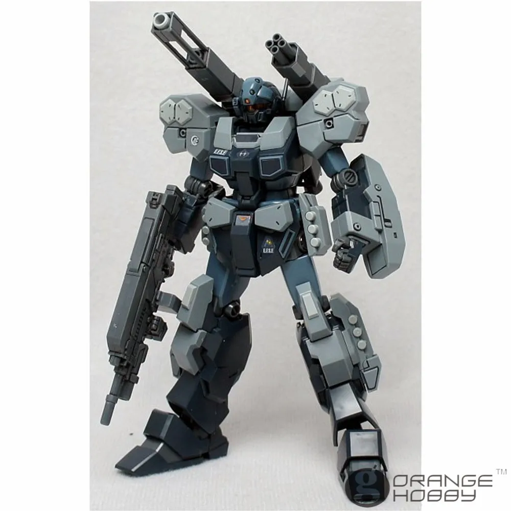 OHS Bandai HGUC 152 1/144 RGM-96K Jesta Кэннон мобильный костюм сборки модель Наборы