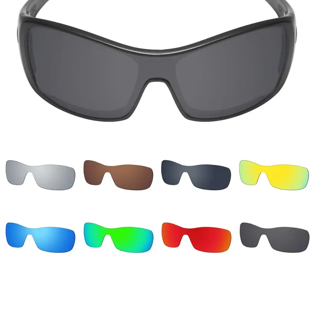 klarhed Rådgiver tårn Smartvlt Performance Polarized Replacement Lenses For Oakley Antix  Sunglasses - Multiple Options - Eyeglasses Lenses - AliExpress