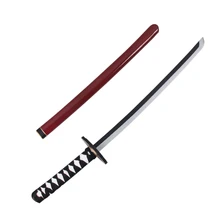 Дикие мечи танец косплей реквизит Horikawa Kunihiro Wakizashi