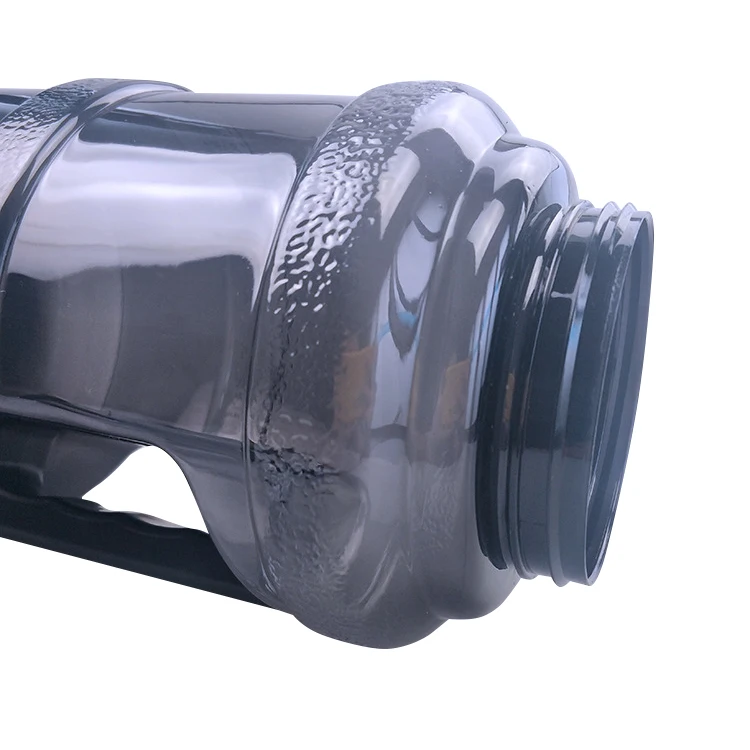 2 5 Lite большой Ёмкость легкий BPA бесплатно Пластик тренажерный зал спортивные