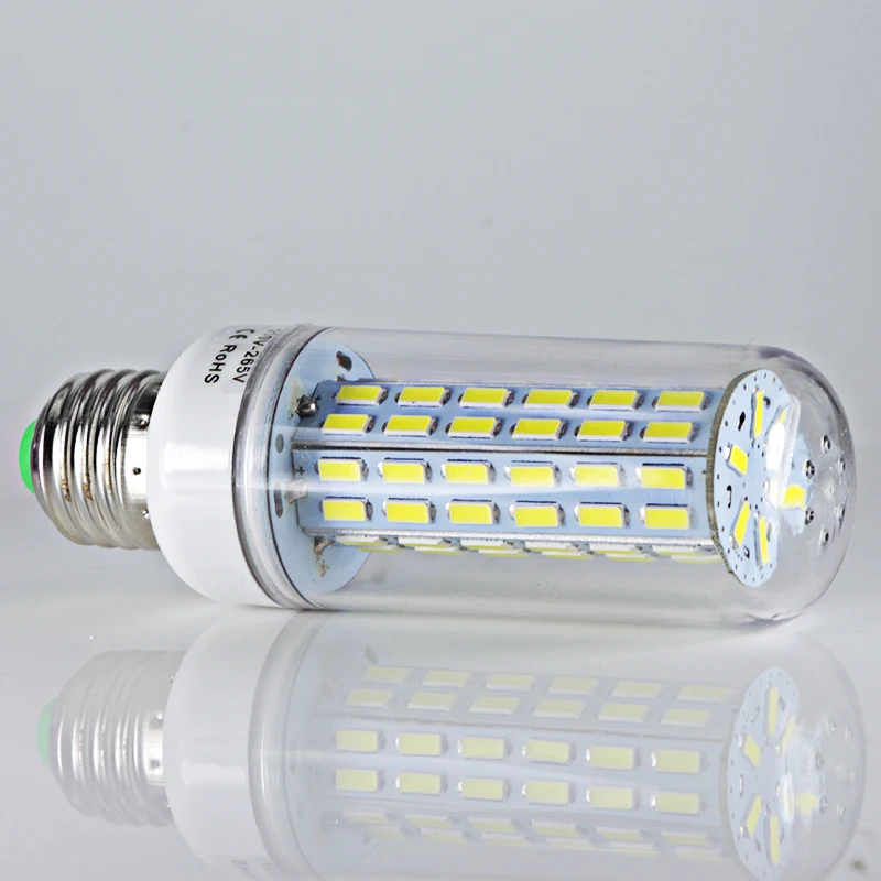 E27 16W led bulbs 6
