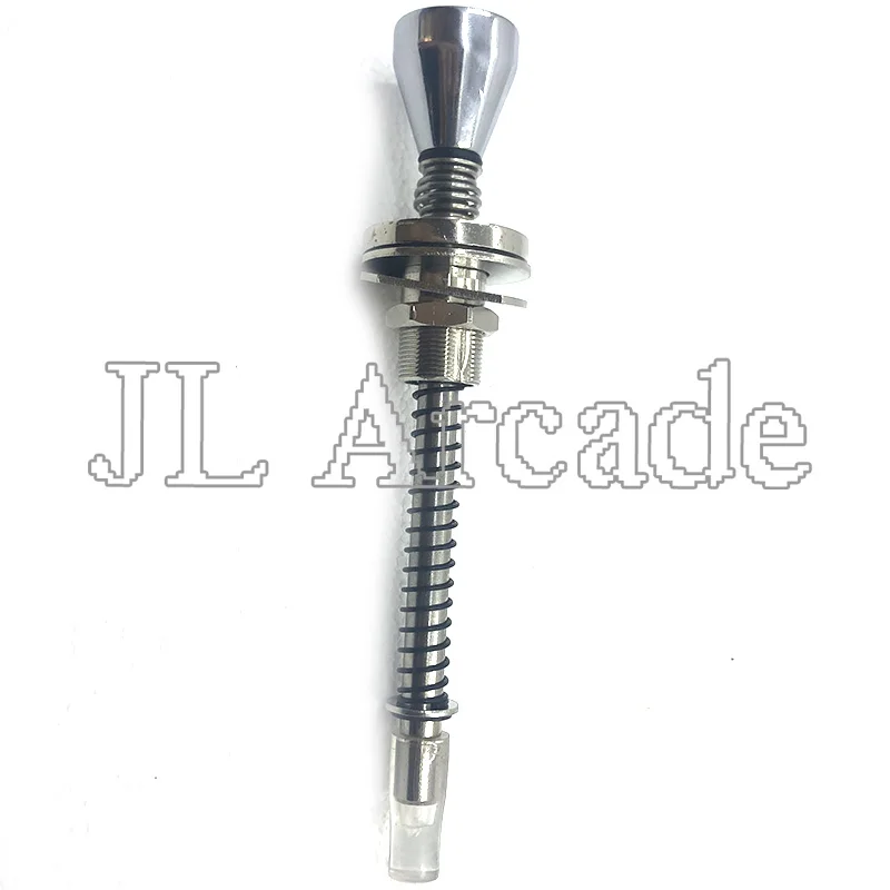 

Good spring pinball machine pull rod, the Oriental Pearl, the pinball arcade machine large rod, game accessory