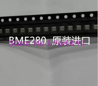 

2pcs/lot BME280 280 LGA new original In Stock