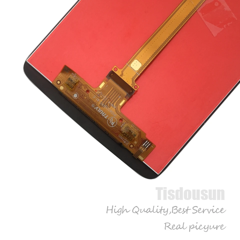 Alcatel 6045 LCD Display Digitizer (9)