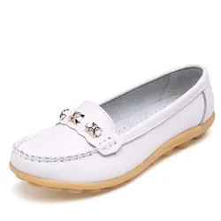 2019 New Arrivals Women Shoes Woman Low Shoes Fashion Ballet Summer Women Shoes Genuine Flats Ladies Slip On Flats 2019 New Arrivals Women Shoes Woman Low Shoes Fashion Ballet Summer Women Shoes Genuine Flats Ladies Slip On Flats
