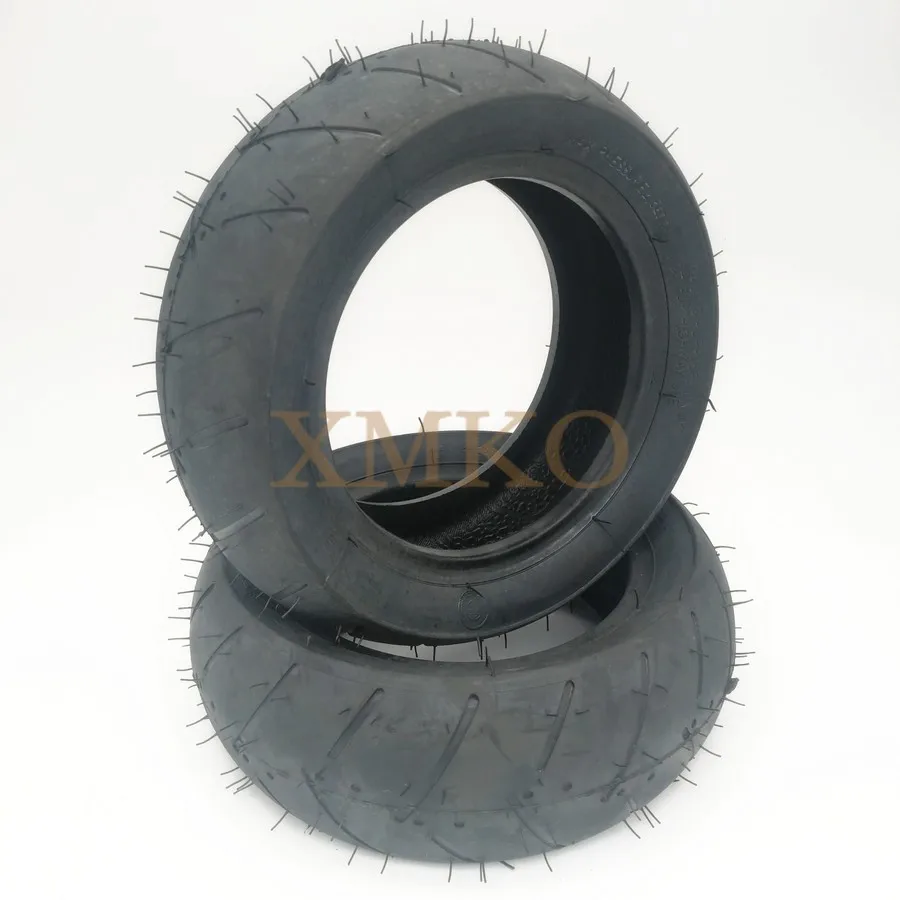 Free Shipping 90-65-6.5 Tubeless Tire For Electric Scooter Dualtron Ultra FOR DIY Mini Pocket Bike TIRE  4