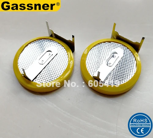CR2032 3PIN 2