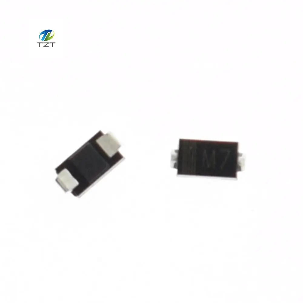Предохранитель smd 1a