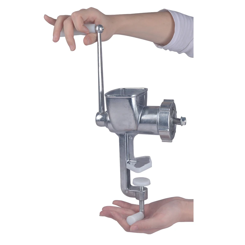 

Manual Birds Fishing Bait Granulator Pellet Making Machine Animal Food Maker