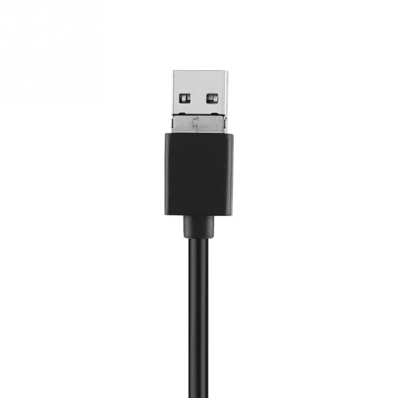 Водонепроницаемый эндоскоп 1 комплект 20 метров 5 мм портативный usb с камерой USB 720P