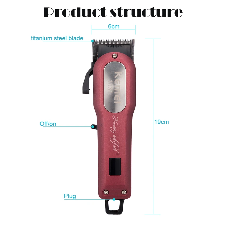 Product structure