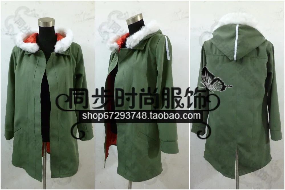 Anime Hombre Coat Cosplay Abrigo Noragami Xufaq Traje Sólo Cos Yukine dnnx6FS