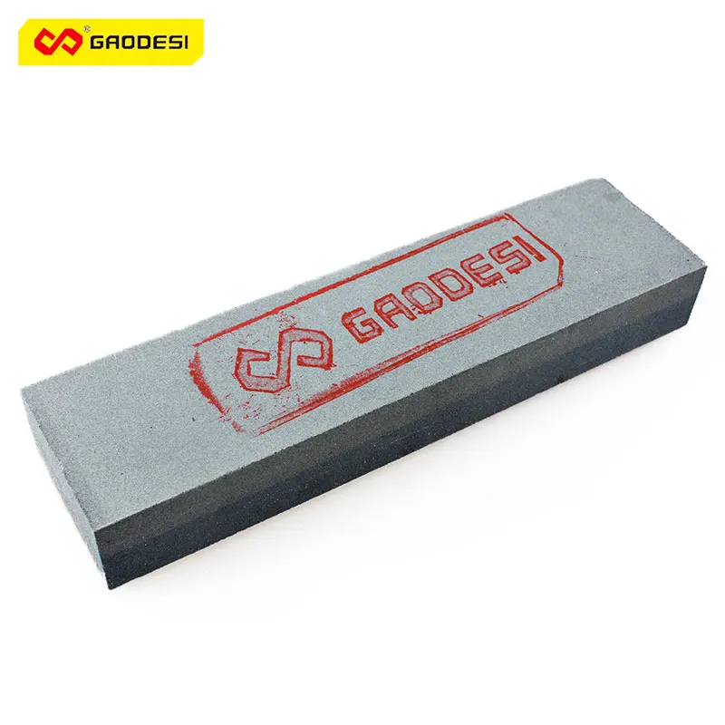 

High-quality Multi-functional Alumina Oil-stone Knife Sharpener Razor Sharpener Polishing Whetstone Grindstone Sharpening