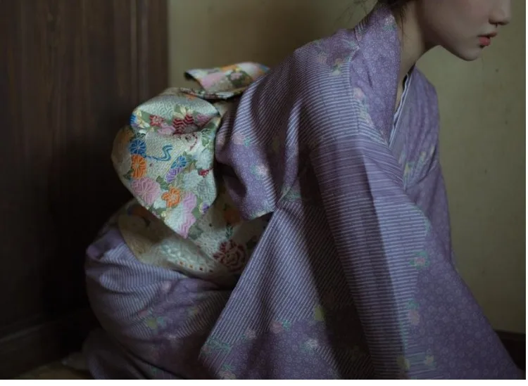 2019 аксессуары для кимоно стиль 6 стиль большой лук пояс
