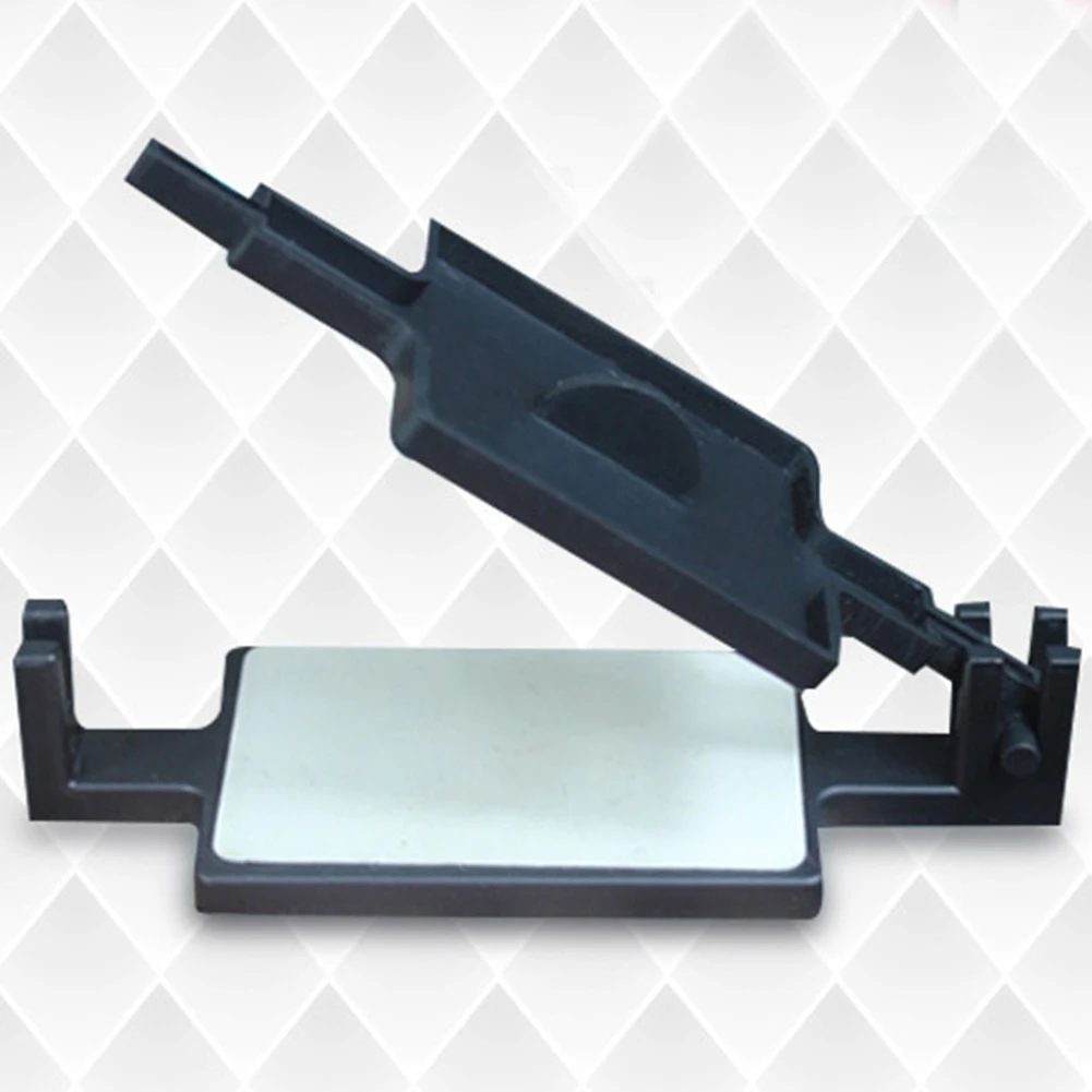 DIY установочная пленка инструмент для наклеивания смартфона закаленное IPhone
