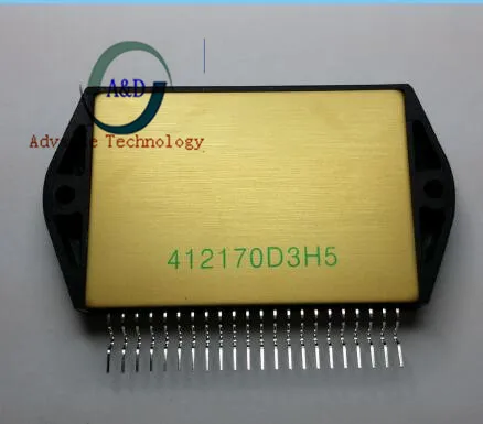 

3pcs new STK412-170 for TV STK412