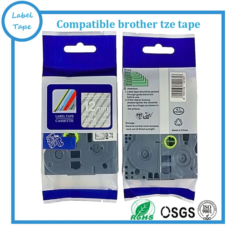 tze 135 tape