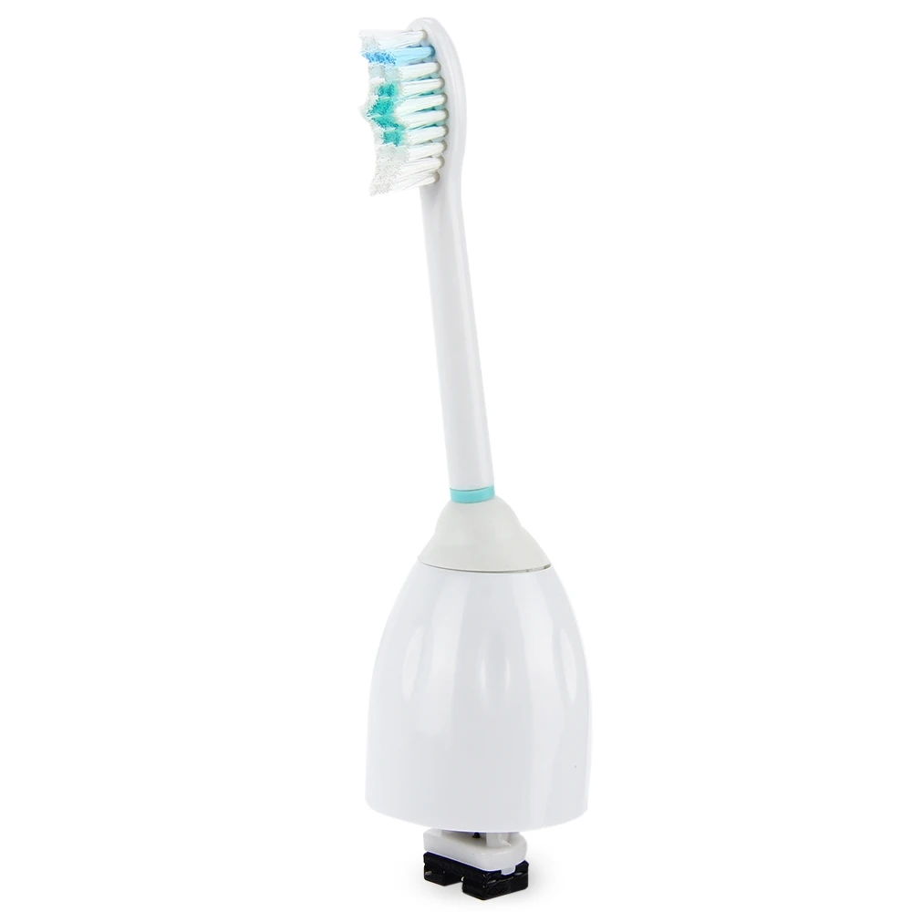 Escova de Dentes Elétrica para a Higiene E-série Substituição Cabeças Oral Hx7001 6 Pcs 4 Escova interdental