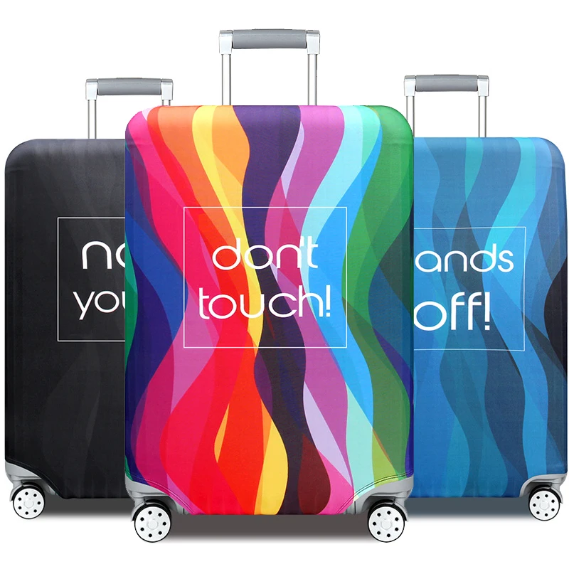 travel bag protector