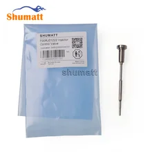 F00RJ01222 F 00R J01 222 FooRJ01222 коллектора системы впрыска топлива регулирующий клапан в сборе для инжектор 0445 120 033 0445 120 034 0445 120 051