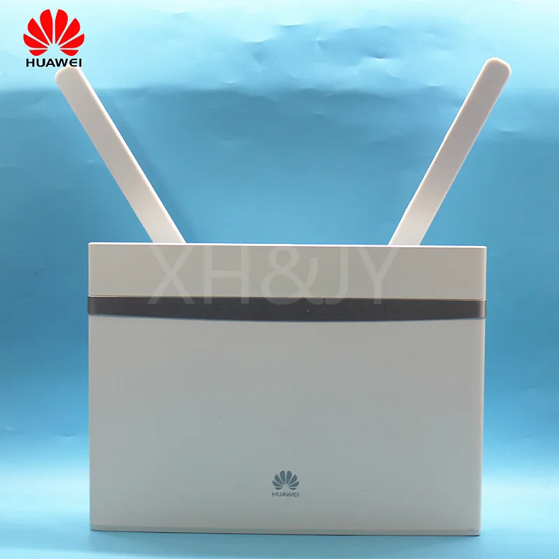 Huawei B525 b525s-65a 4G 300 Мбит/с LTE CPE Wifi маршрутизатор с антенной 4G беспроводной маршрутизатор SIM карта 3g 4g маршрутизатор PK B310 E5186 B315